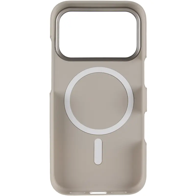Etui PC Dream with MagSafe do Apple iPhone 17 Pro Max (6.9"), White 2, Plastikowy