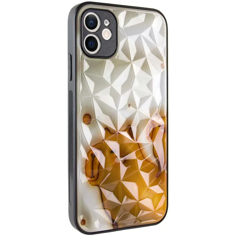 TPU+PC etui Prisma Fluffie do Apple iPhone 11 (6.1"), Capybara, TPU+PC