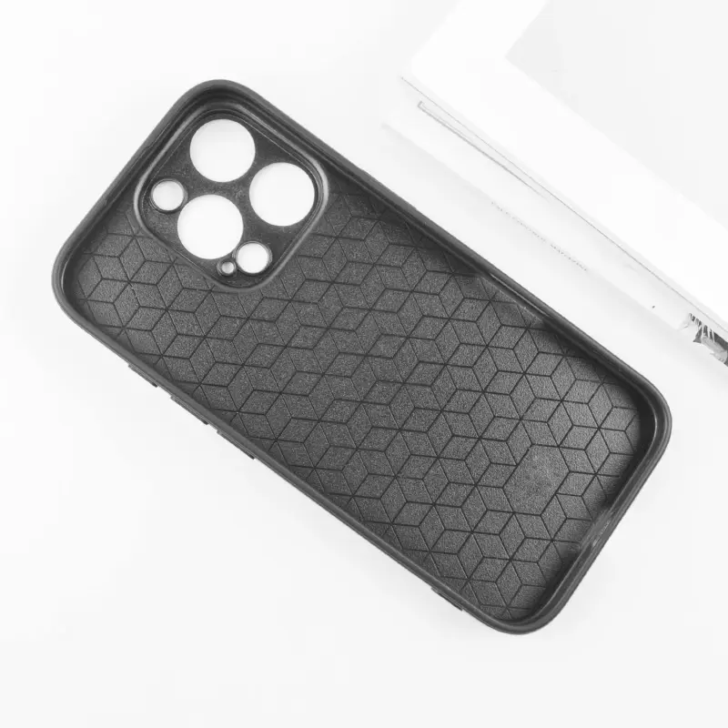 TPU+PC etui Prisma Fluffie do Apple iPhone 13 Pro Max (6.7"), Capybara 4, TPU+PC
