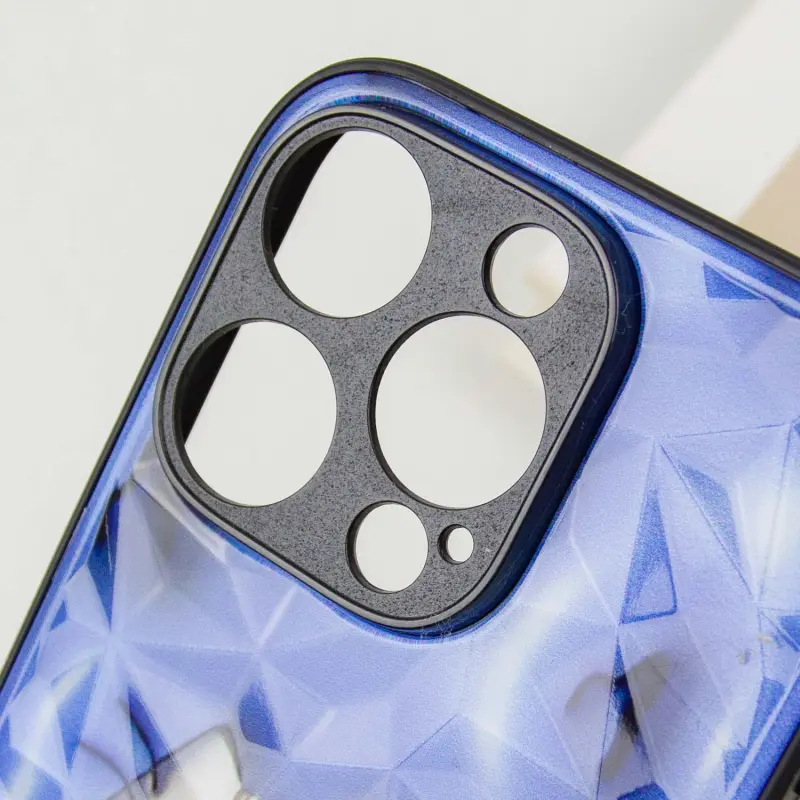 TPU+PC etui Prisma Fluffie do Apple iPhone 13 Pro Max (6.7"), Pusheen 3, TPU+PC