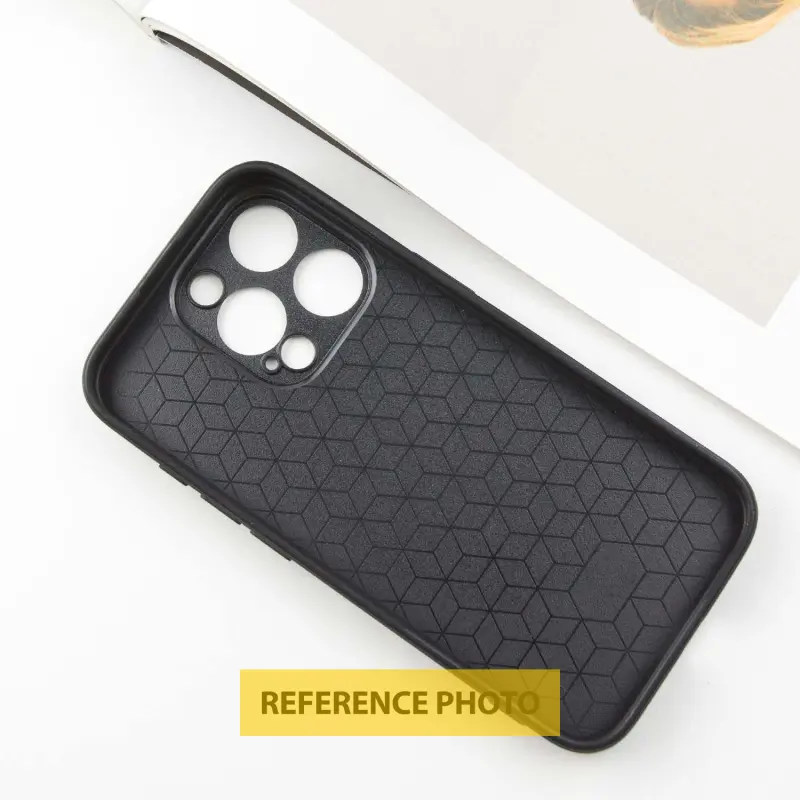 TPU+PC etui Prisma Fluffie do Apple iPhone 16 (6.1"), Look Me 1, TPU+PC