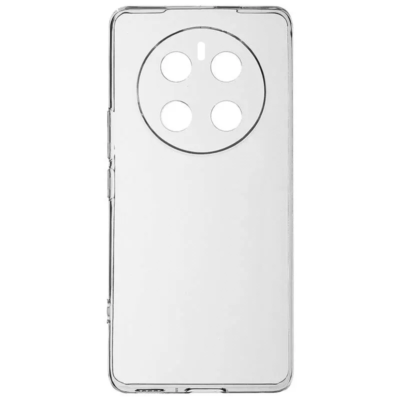 Etui TPU Transparent 1,0mm do Honor Magic 7 Pro, TPU