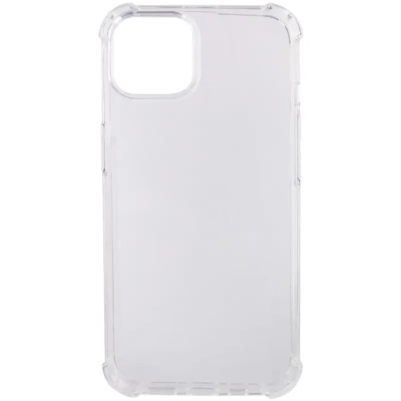 Etui TPU Ease Logo Anti Shock Transparent do Apple iPhone 11 Pro (5.8"), TPU