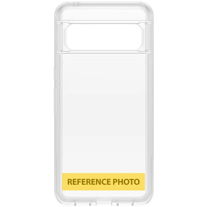 Etui TPU GETMAN Transparent 2,0mm do Google Pixel 10 Pro, Clear, TPU