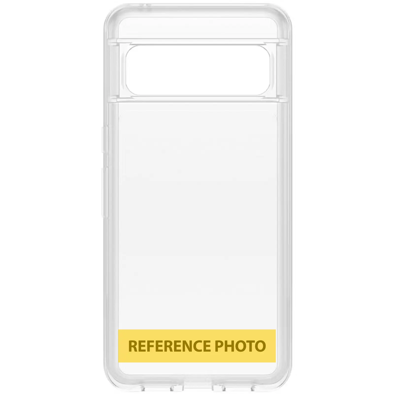 Etui TPU GETMAN Transparent 2,0mm do Google Pixel 10 Pro XL, TPU