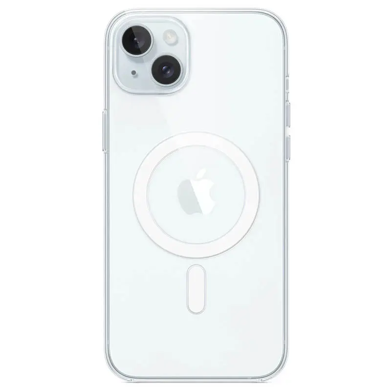 TPU Crystal Case with Magnetic Fit do Apple iPhone 13 mini (5.4"), TPU