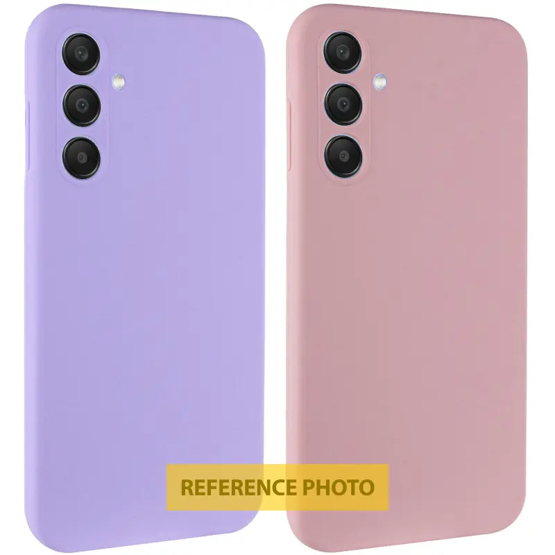 Etui Silicone Cover do Samsung Galaxy A12, TPU (termopoliuretan)