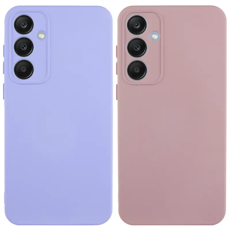 Etui Silicone Cover do Samsung Galaxy S26, TPU (termopoliuretan)