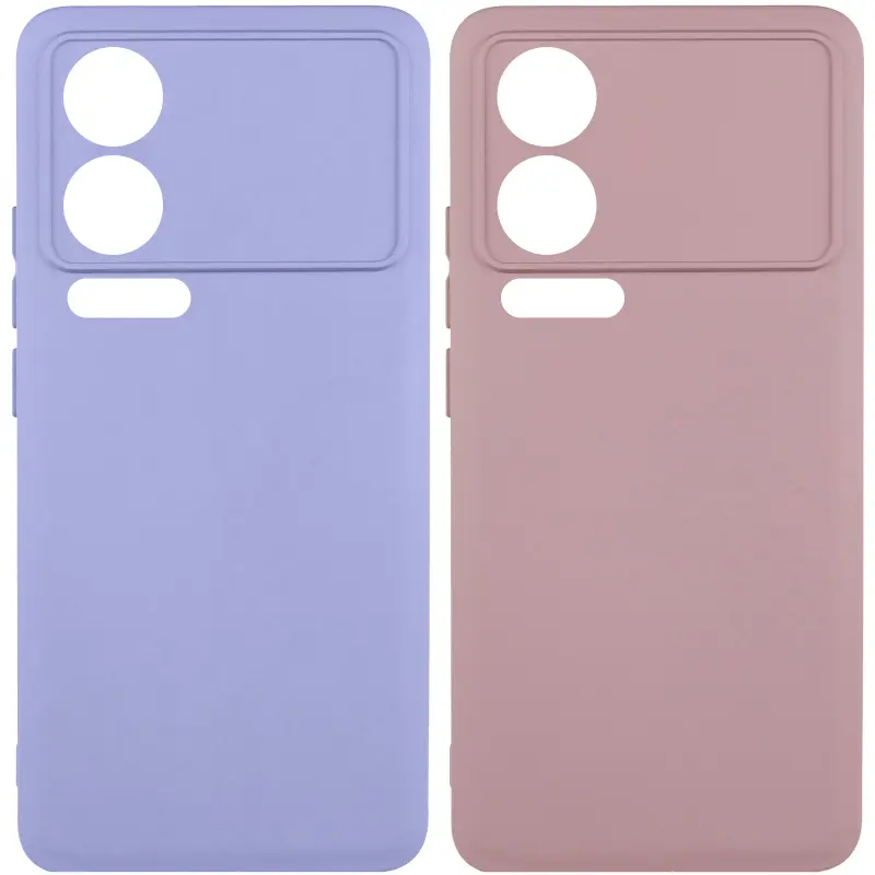 Etui Silicone Cover do Xiaomi 17 Pro, TPU (termopoliuretan)