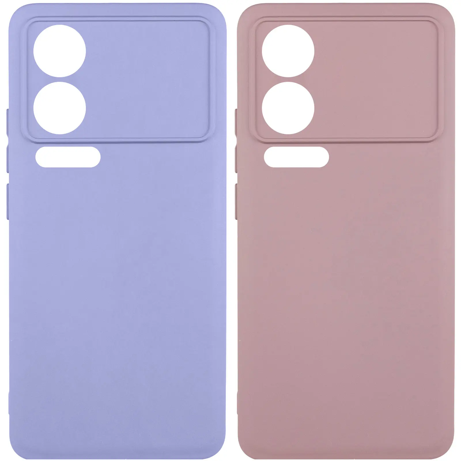 Etui Silicone Cover do Xiaomi 17 Pro, TPU (termopoliuretan)