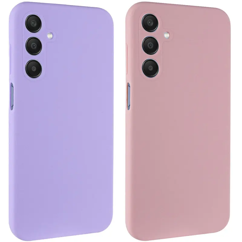 Etui Silicone Cover do Samsung Galaxy A27 5G, TPU (termopoliuretan)