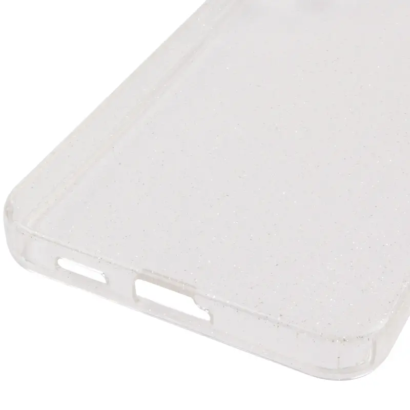 Etui TPU Nova do Samsung Galaxy S23 FE, Clear 4, TPU