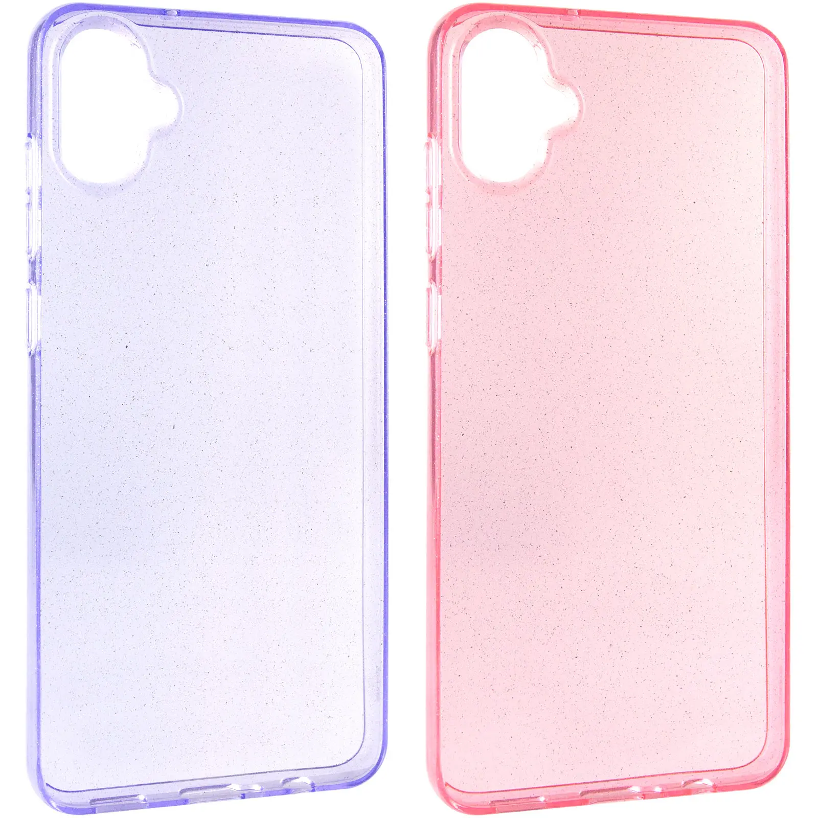 TPU чохол Nova для Samsung Galaxy A05, TPU