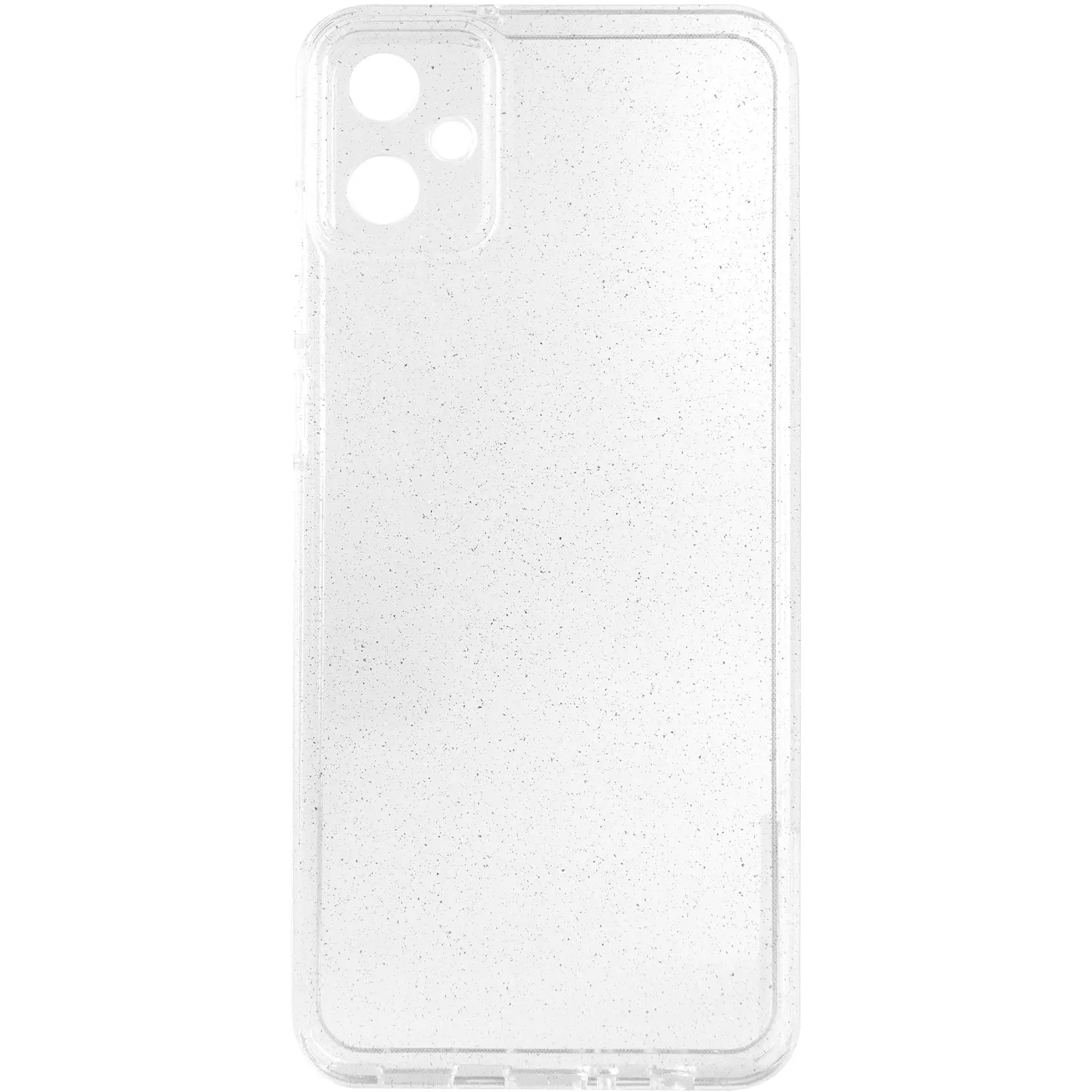 TPU чохол Nova для Samsung Galaxy A05, Clear 1, TPU