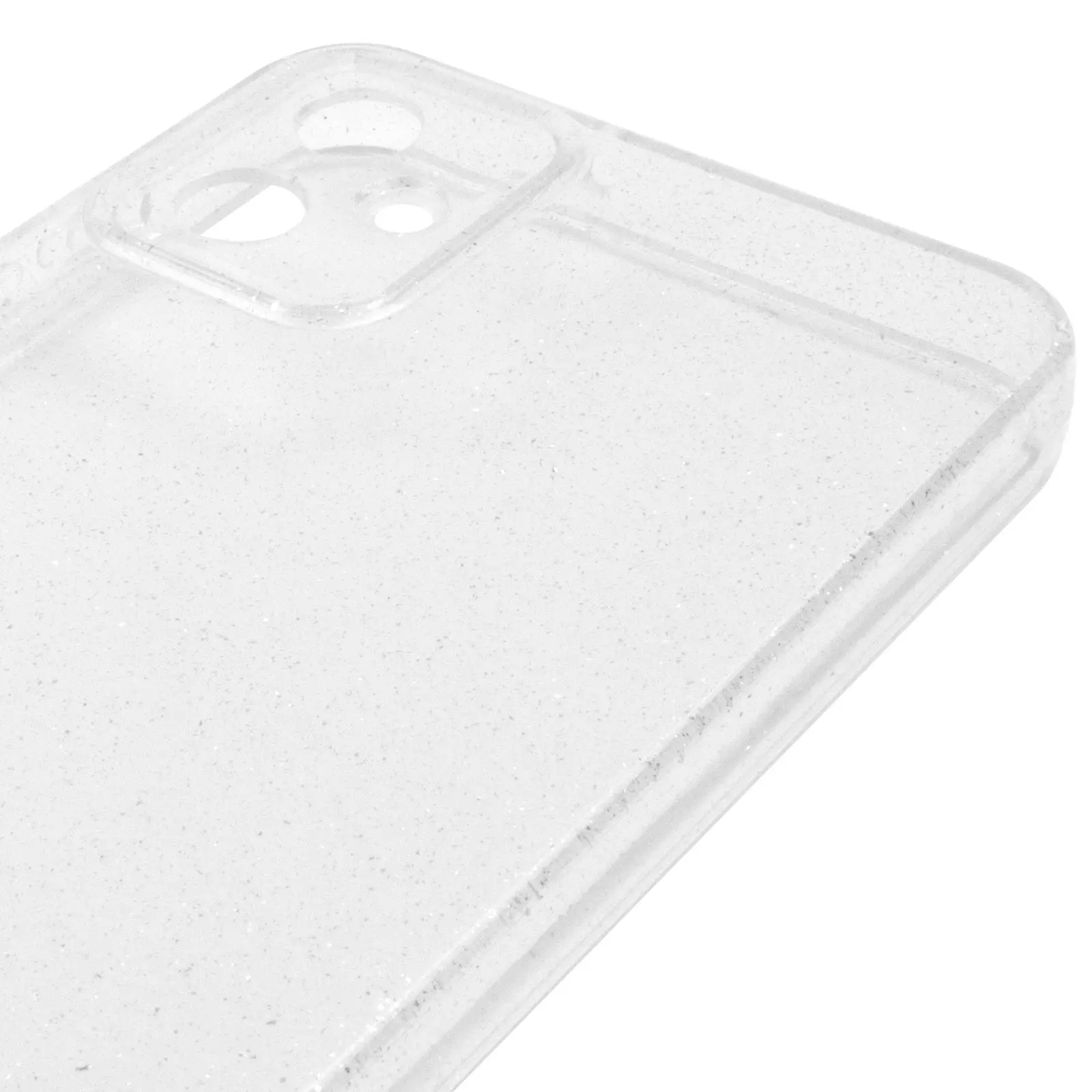 TPU чохол Nova для Samsung Galaxy A05, Clear 3, TPU