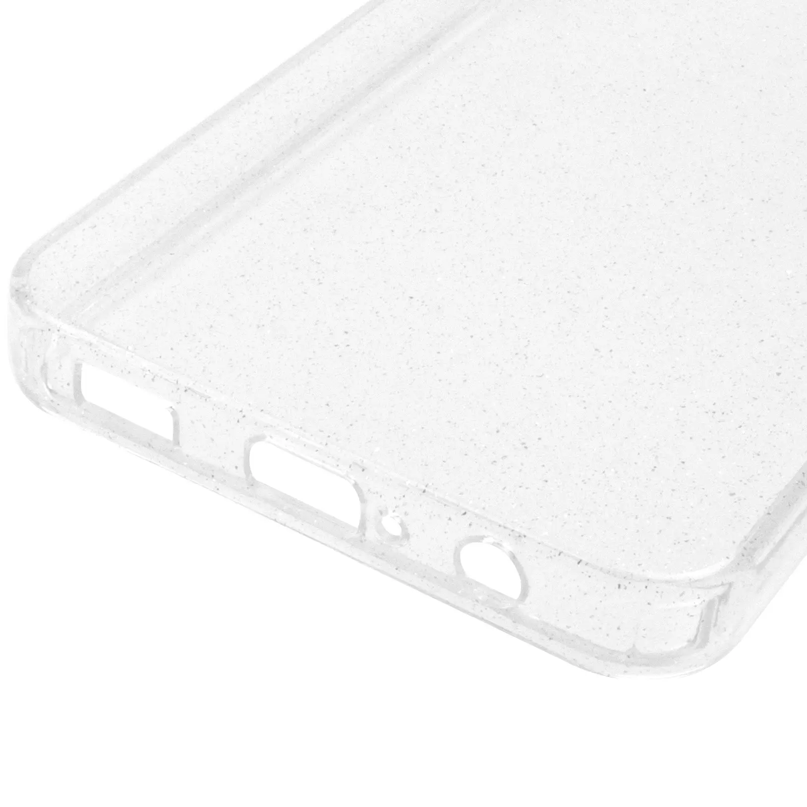 TPU чохол Nova для Samsung Galaxy A05, Clear 4, TPU
