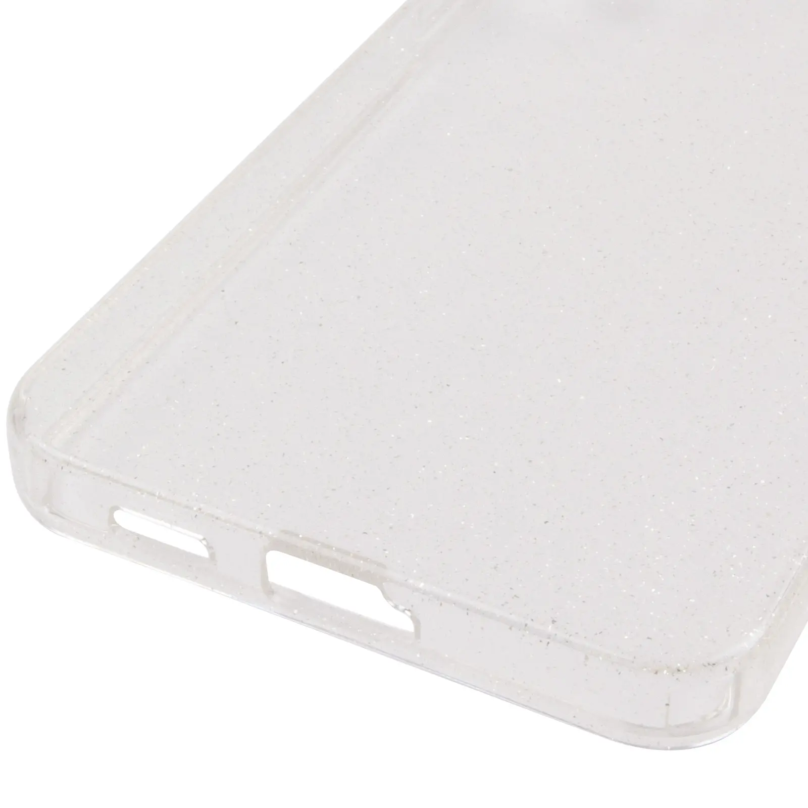 Etui TPU Nova do Samsung Galaxy A25 5G, Clear 4, TPU