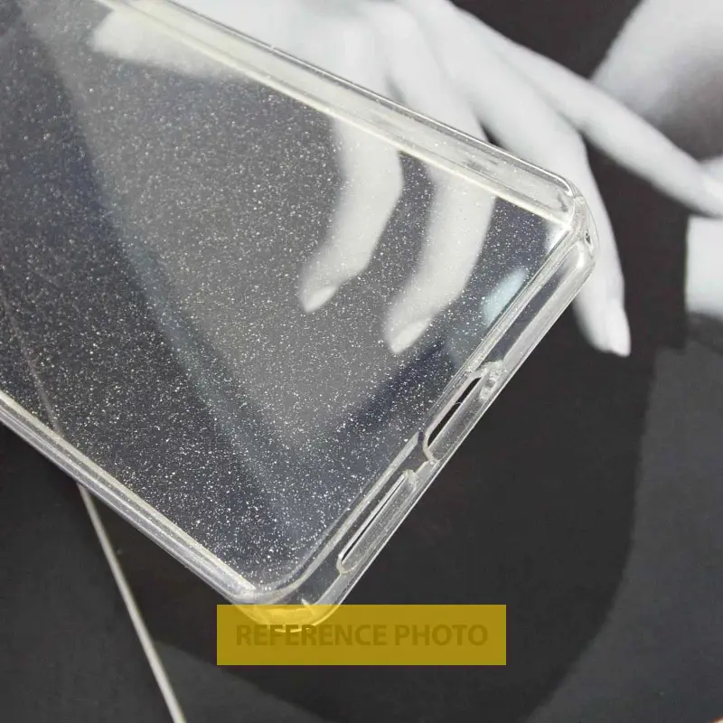 Etui TPU Nova do Motorola Edge 50 Fusion, Clear 1, TPU