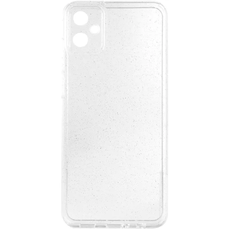 Etui TPU Nova do Samsung Galaxy A06, Clear 1, TPU