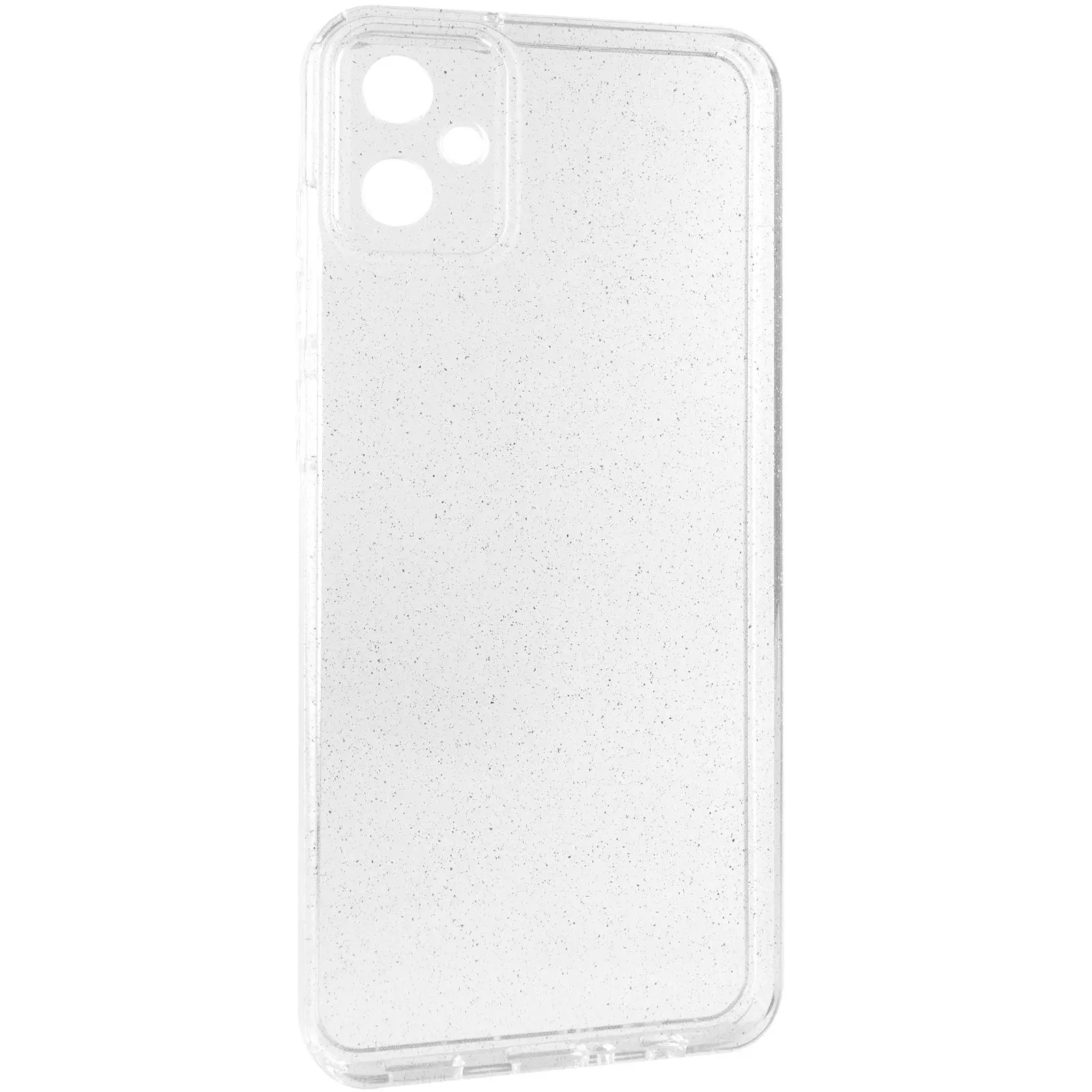 Etui TPU Nova do Samsung Galaxy A06, Clear, TPU