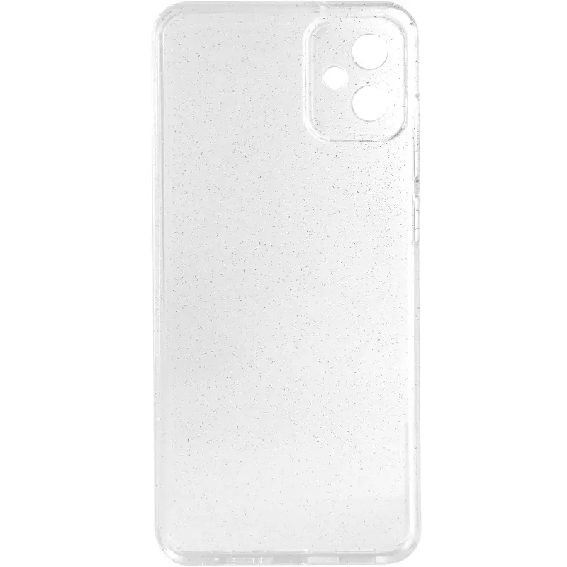 Etui TPU Nova do Samsung Galaxy A06, Clear 2, TPU