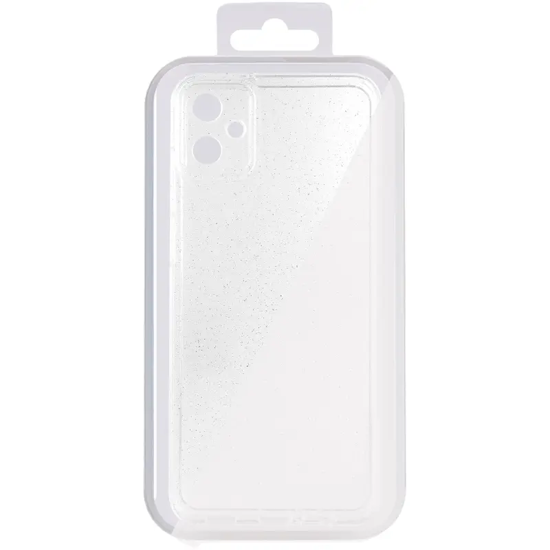 Etui TPU Nova do Samsung Galaxy A06, Clear 5, TPU
