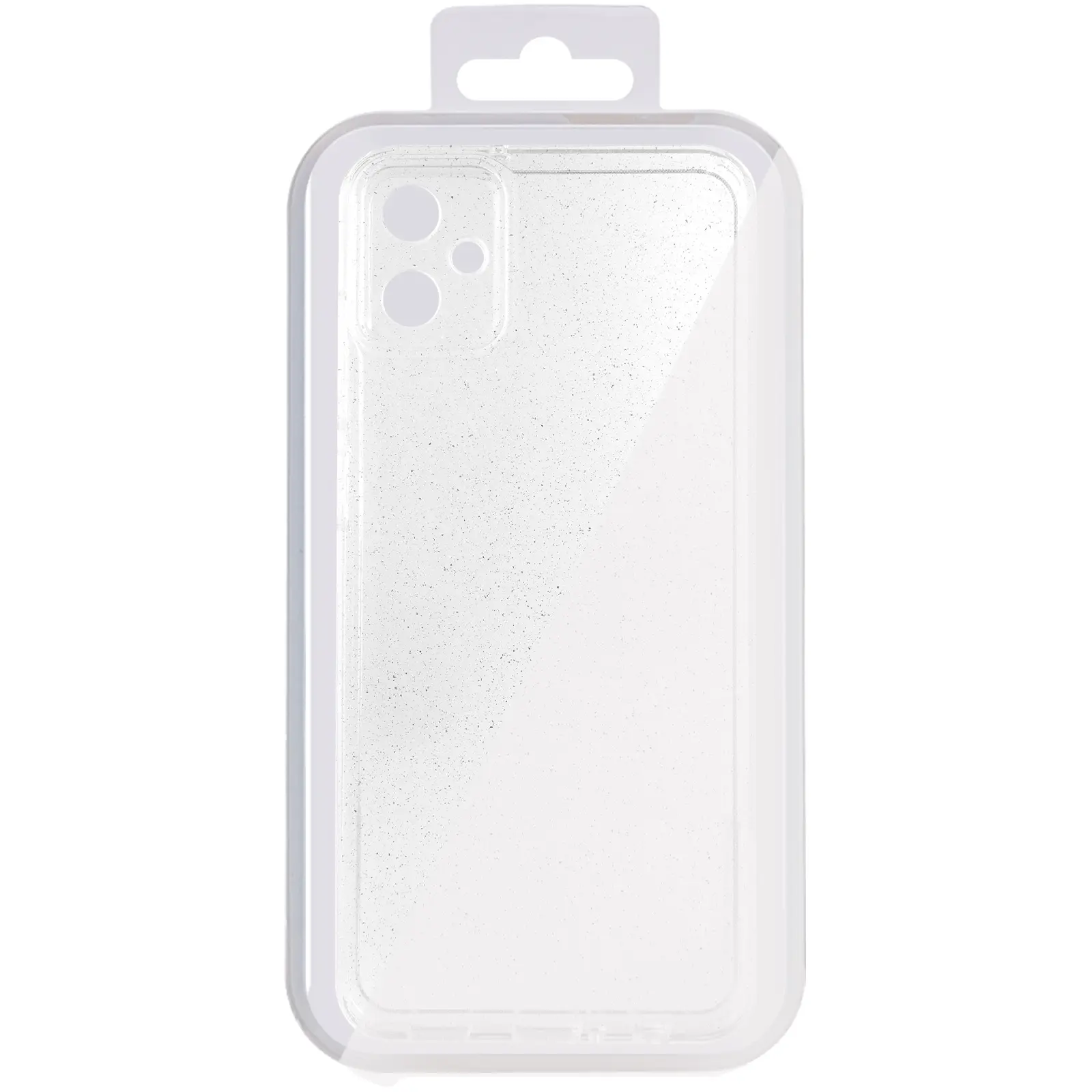 Etui TPU Nova do Samsung Galaxy A06, Clear 5, TPU