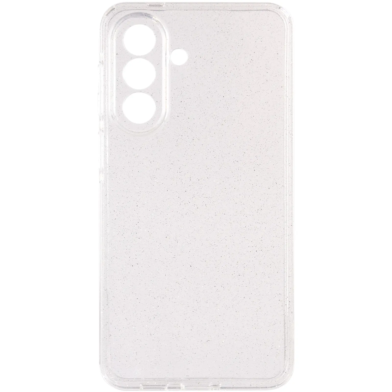 Etui TPU Nova do Samsung Galaxy A16 4G/5G, Clear 6, TPU