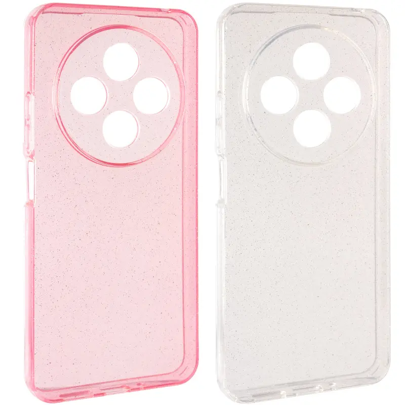 Etui TPU Nova do Xiaomi Redmi 14C / Poco C75, TPU