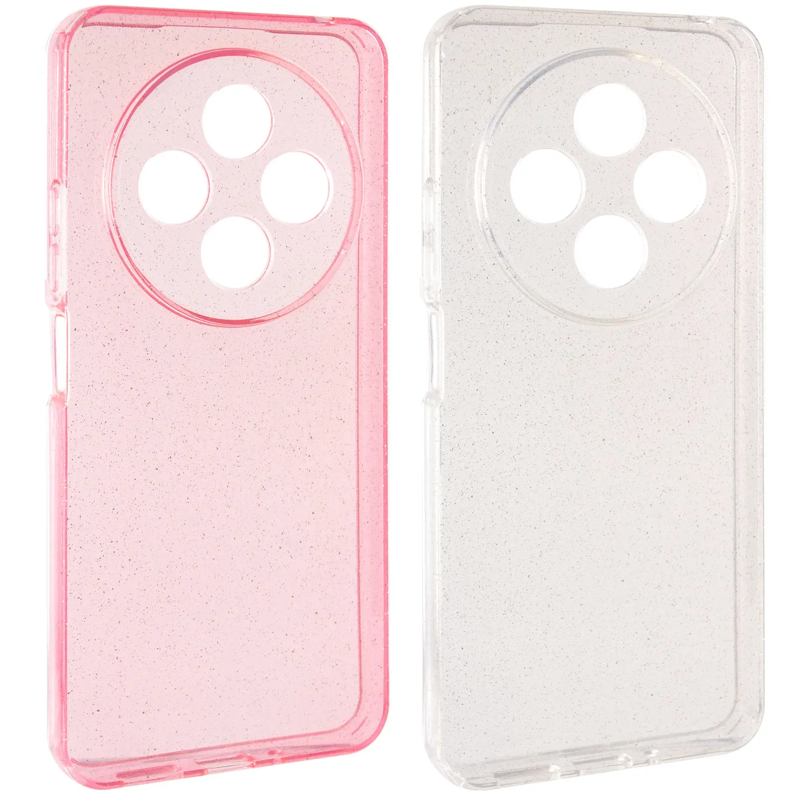 Etui TPU Nova do Xiaomi Redmi 14C / Poco C75, TPU