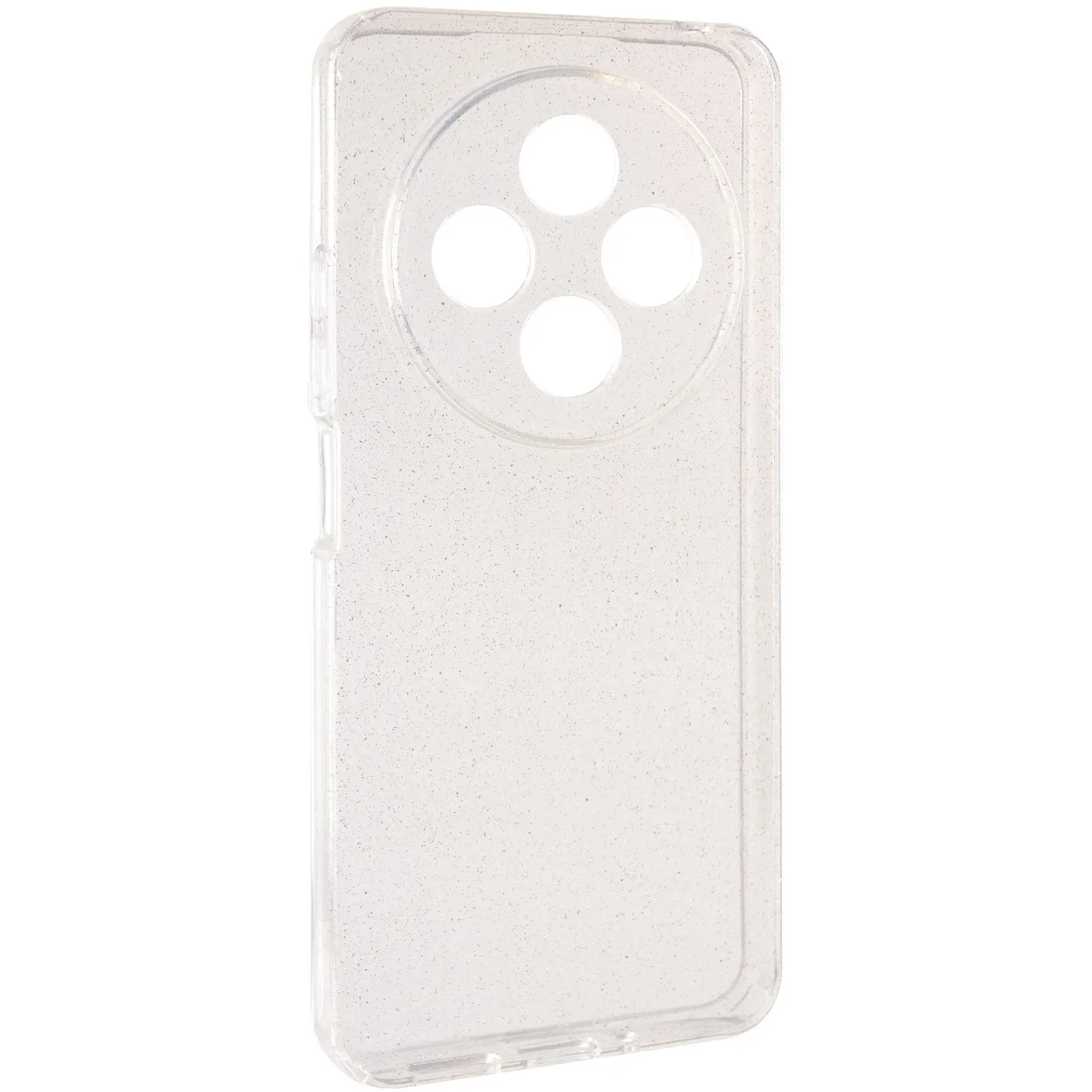 Etui TPU Nova do Xiaomi Redmi 14C / Poco C75, Clear, TPU