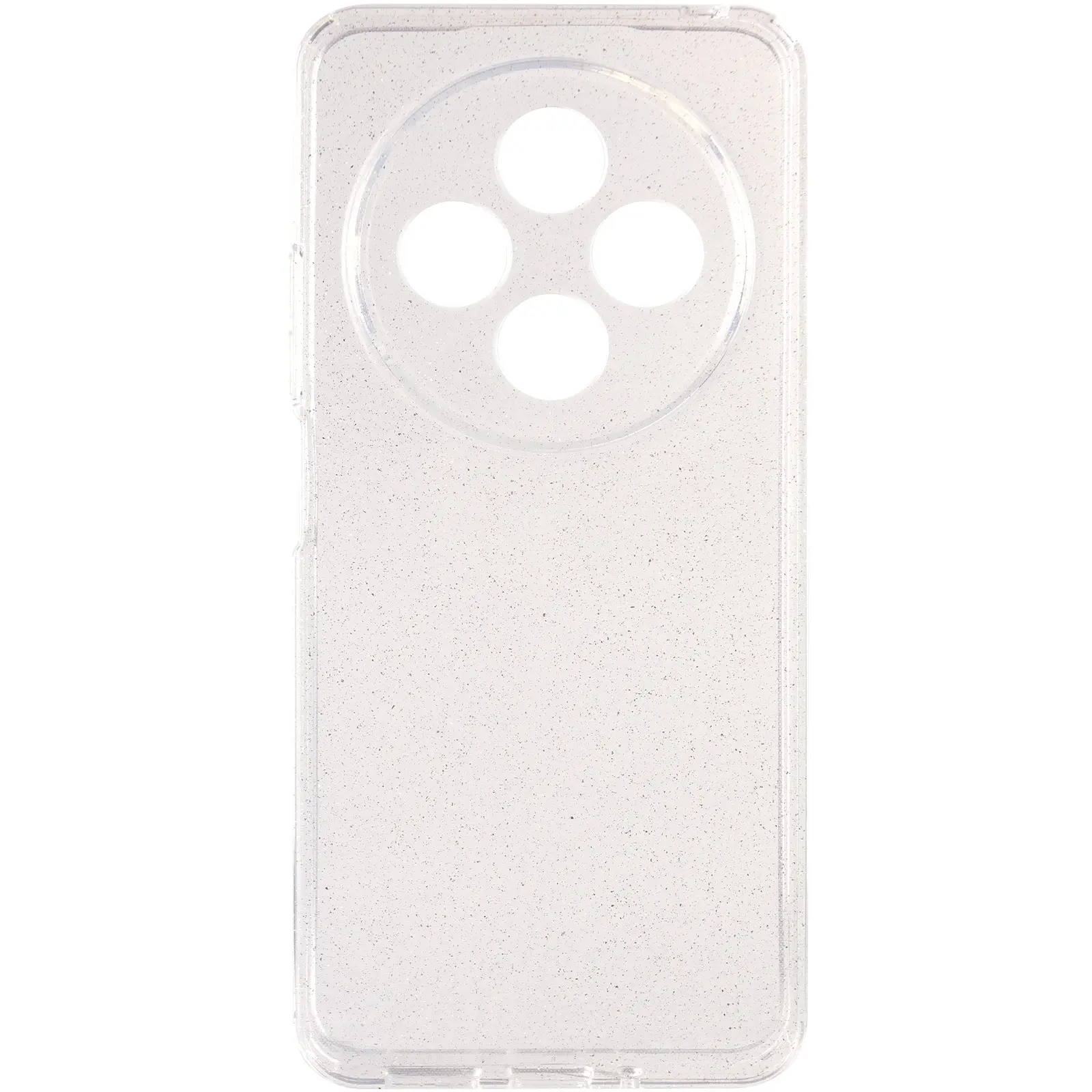 Etui TPU Nova do Xiaomi Redmi 14C / Poco C75, Clear 1, TPU