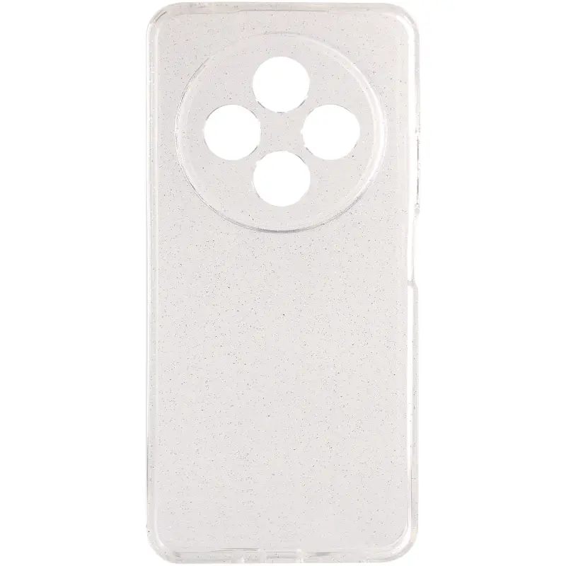 Etui TPU Nova do Xiaomi Redmi 14C / Poco C75, Clear 3, TPU