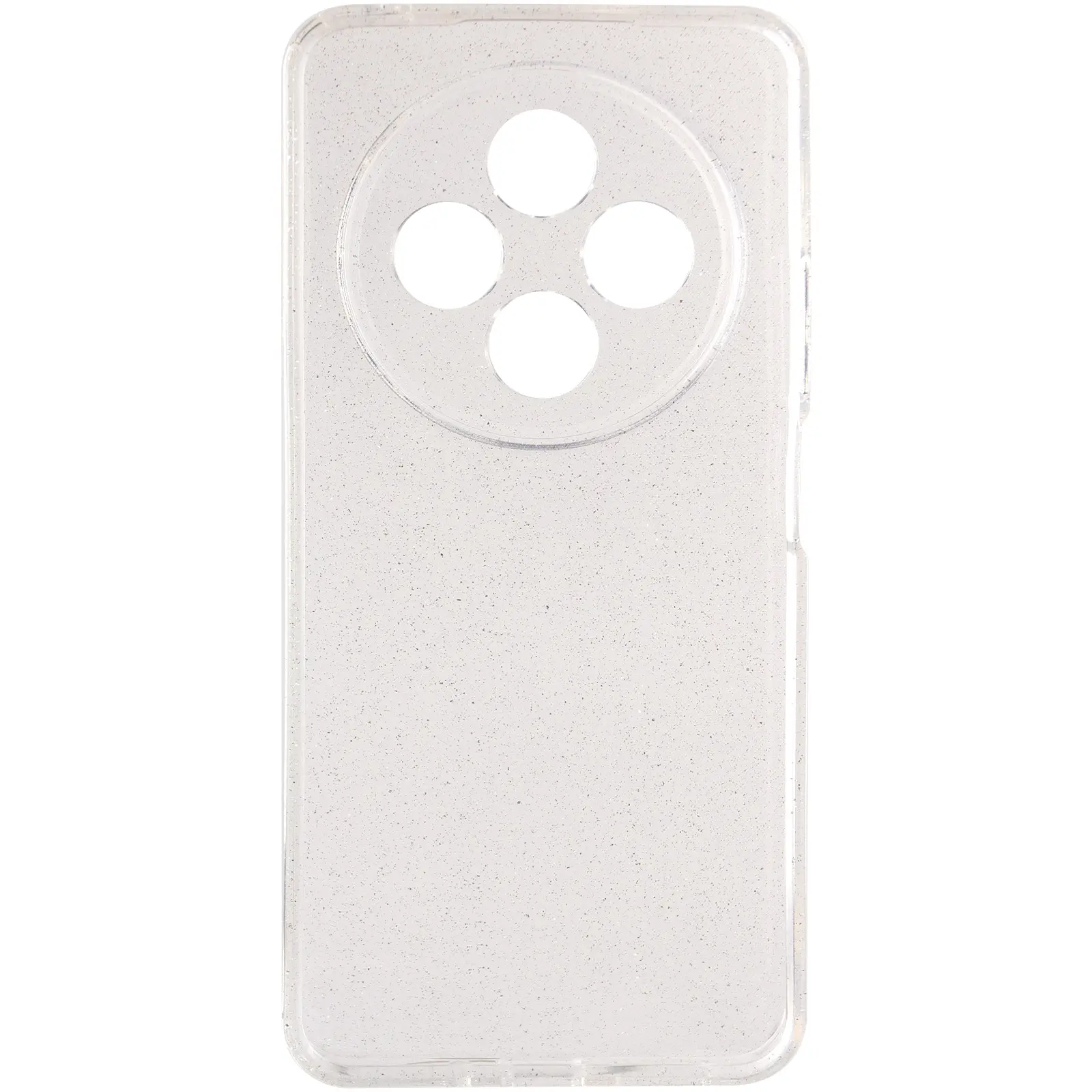 Etui TPU Nova do Xiaomi Redmi 14C / Poco C75, Clear 3, TPU