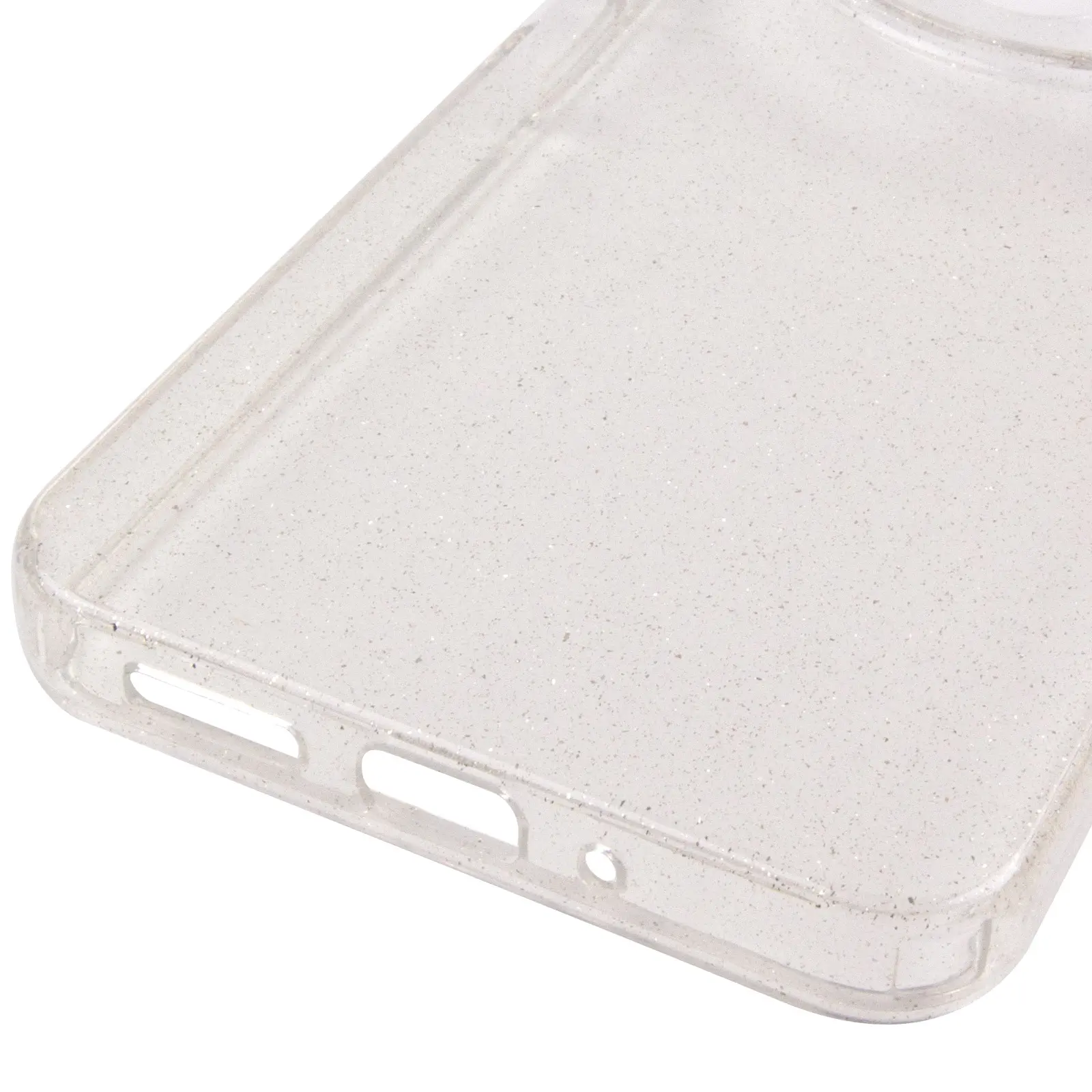 Etui TPU Nova do Xiaomi Redmi 14C / Poco C75, Clear 5, TPU
