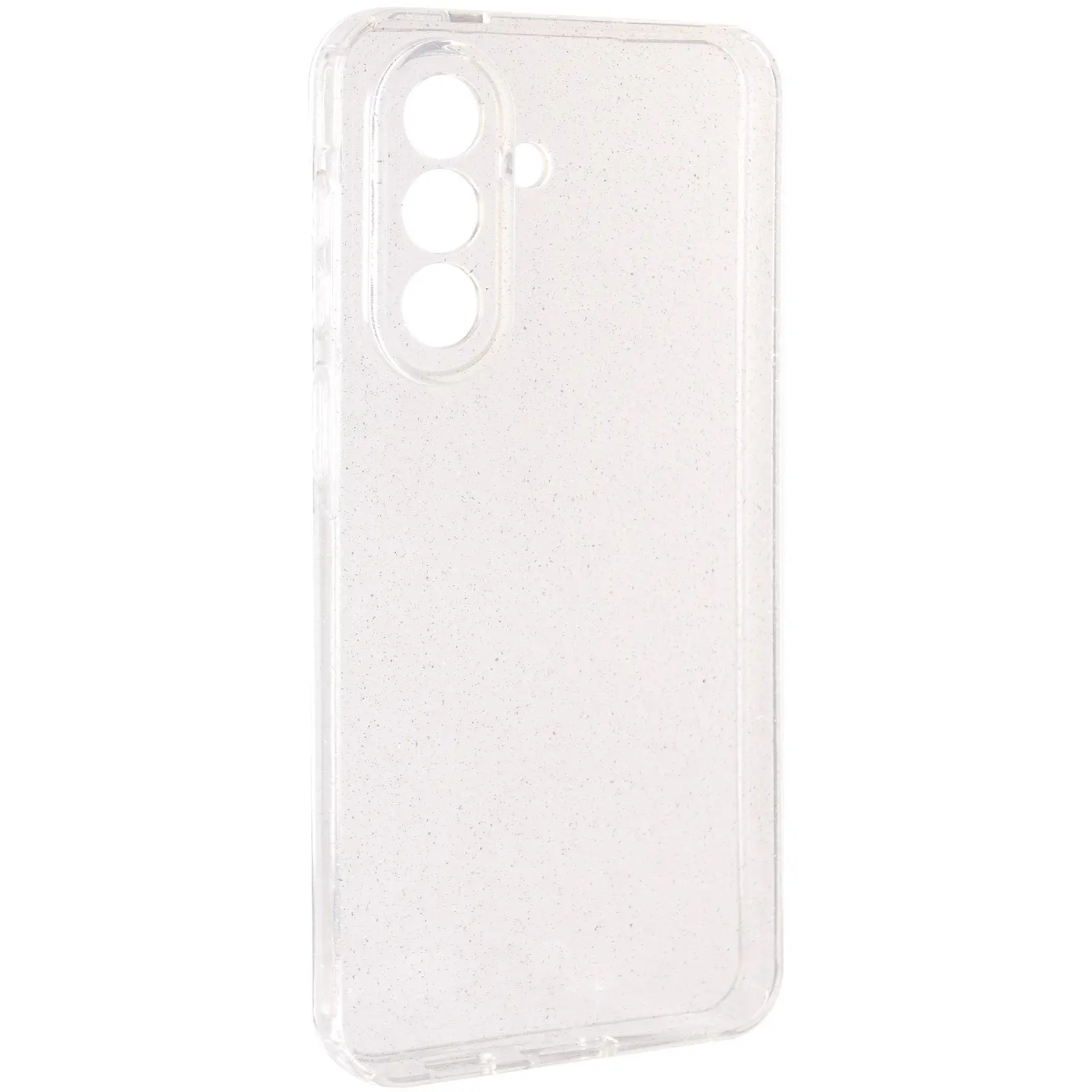 Etui TPU Nova do Samsung Galaxy A56 5G, Clear, TPU