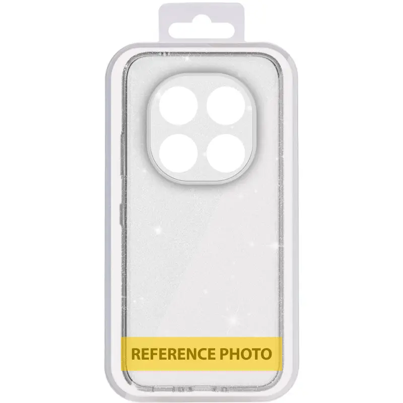 Etui TPU Nova do Motorola Edge 60 / 60 Fusion, Clear 2, TPU