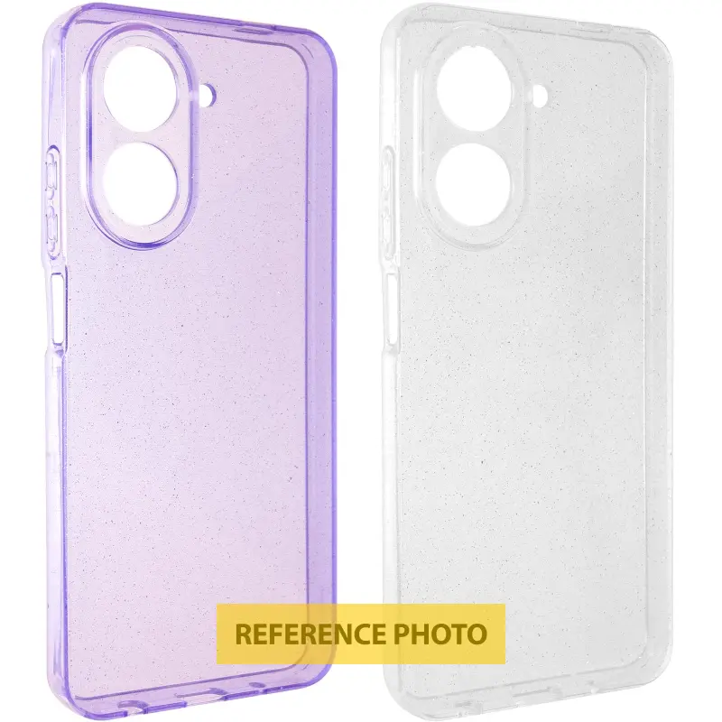 Etui TPU Nova do Xiaomi Redmi 15C (EU), TPU