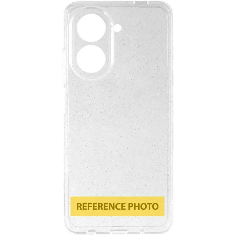 Etui TPU Nova do Xiaomi Redmi 15C (EU), Clear 1, TPU
