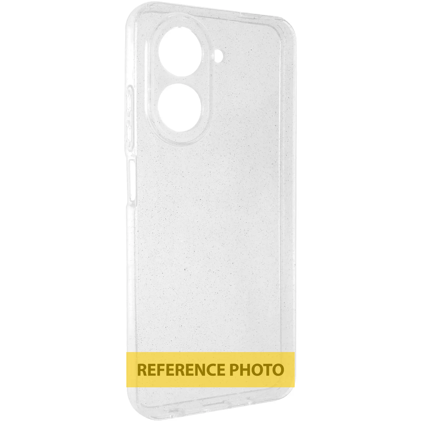 Etui TPU Nova do Xiaomi Redmi 15C (EU), Clear, TPU