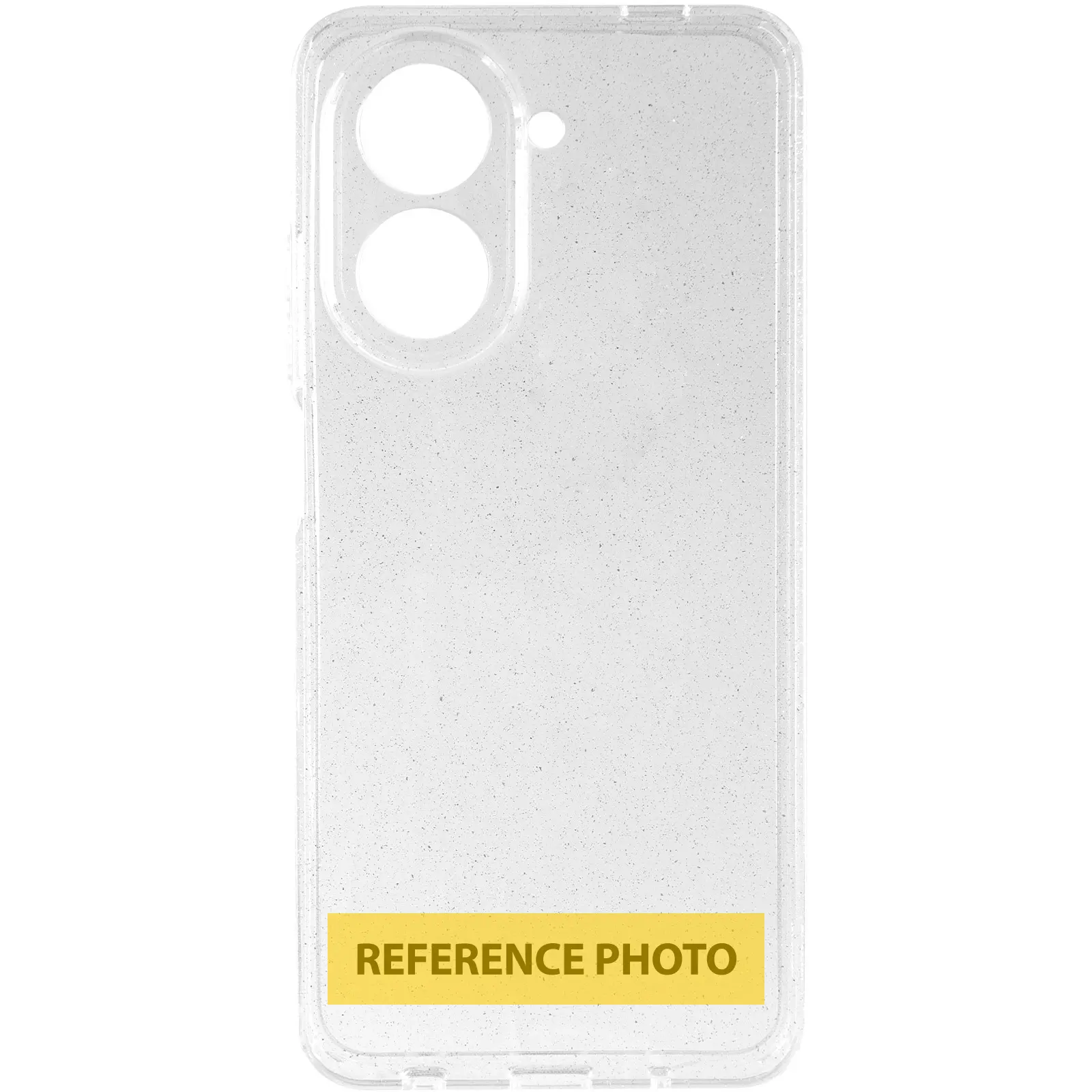 Etui TPU Nova do Xiaomi Redmi 15C (EU), Clear 1, TPU