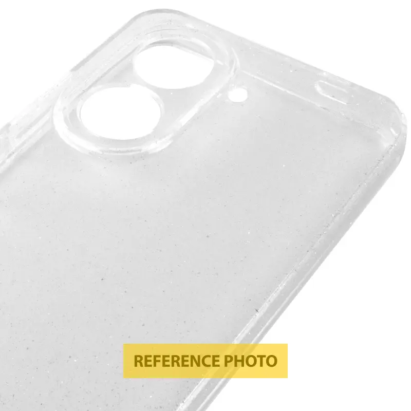 Etui TPU Nova do Xiaomi Redmi 15C (EU), Clear 2, TPU