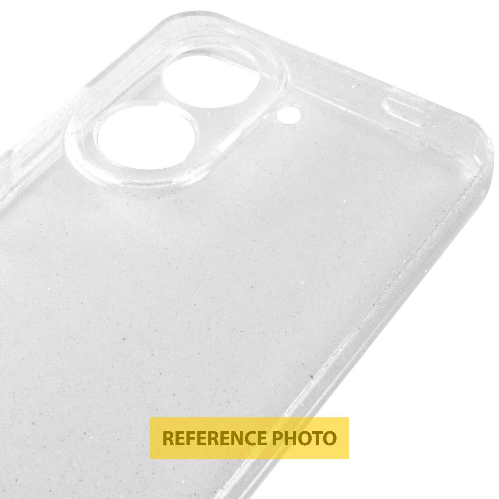 Etui TPU Nova do Xiaomi Redmi 15C (EU), Clear 2, TPU