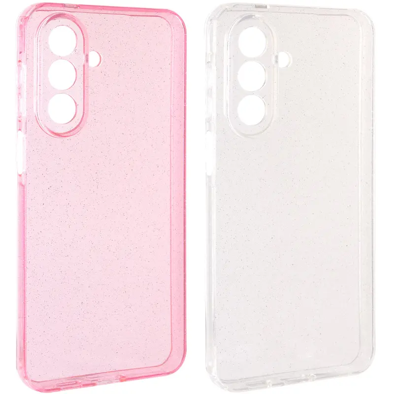 Case TPU Nova for Samsung Galaxy A17 4G/5G, TPU