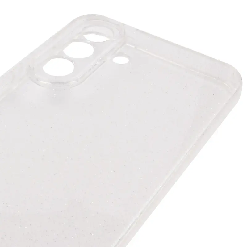 Case TPU Nova for Samsung Galaxy A17 4G/5G, Clear 3, TPU