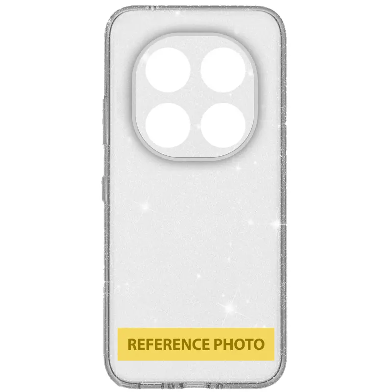 Etui TPU Nova do Xiaomi 15T Pro, TPU