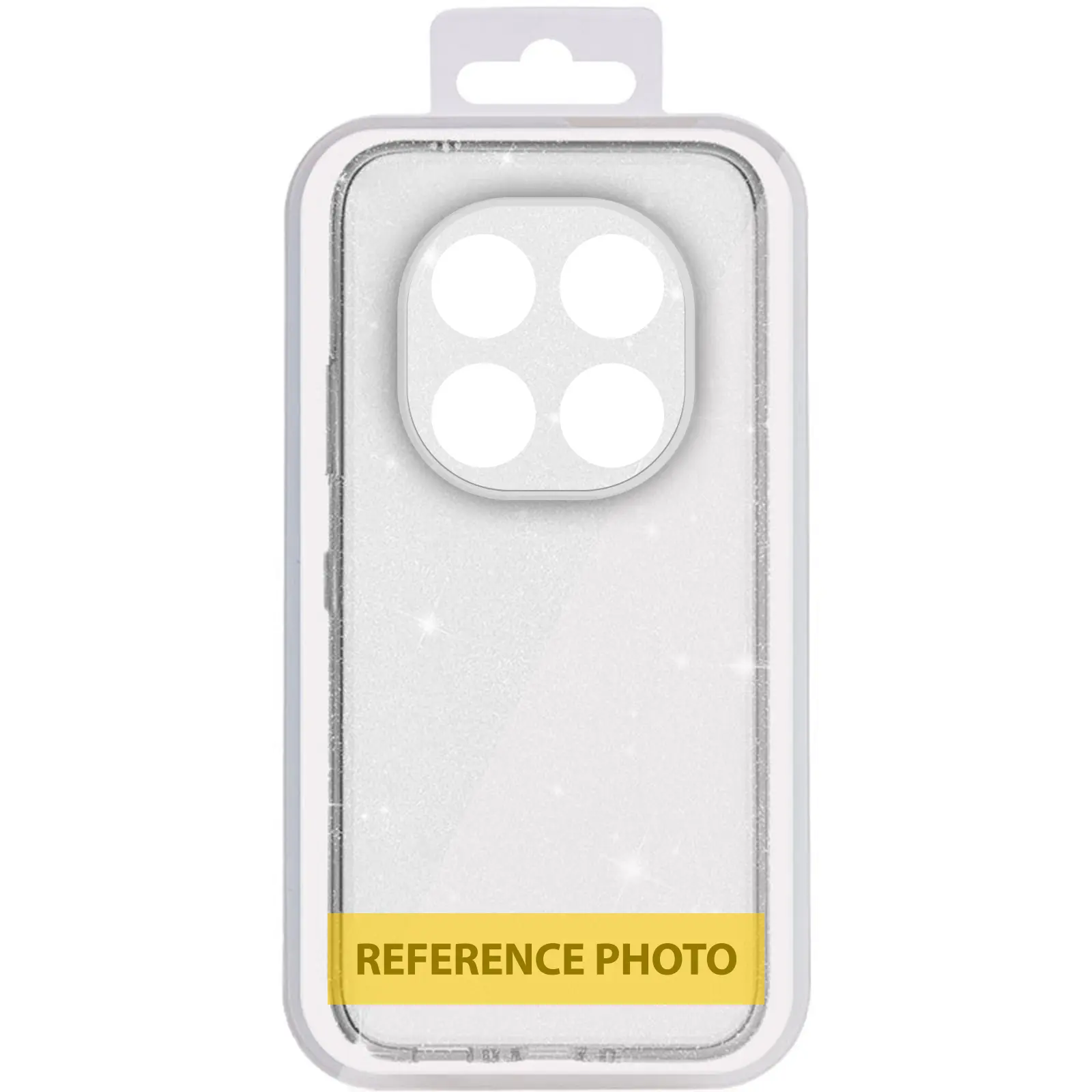 Etui TPU Nova do Xiaomi 15T Pro, Clear 2, TPU