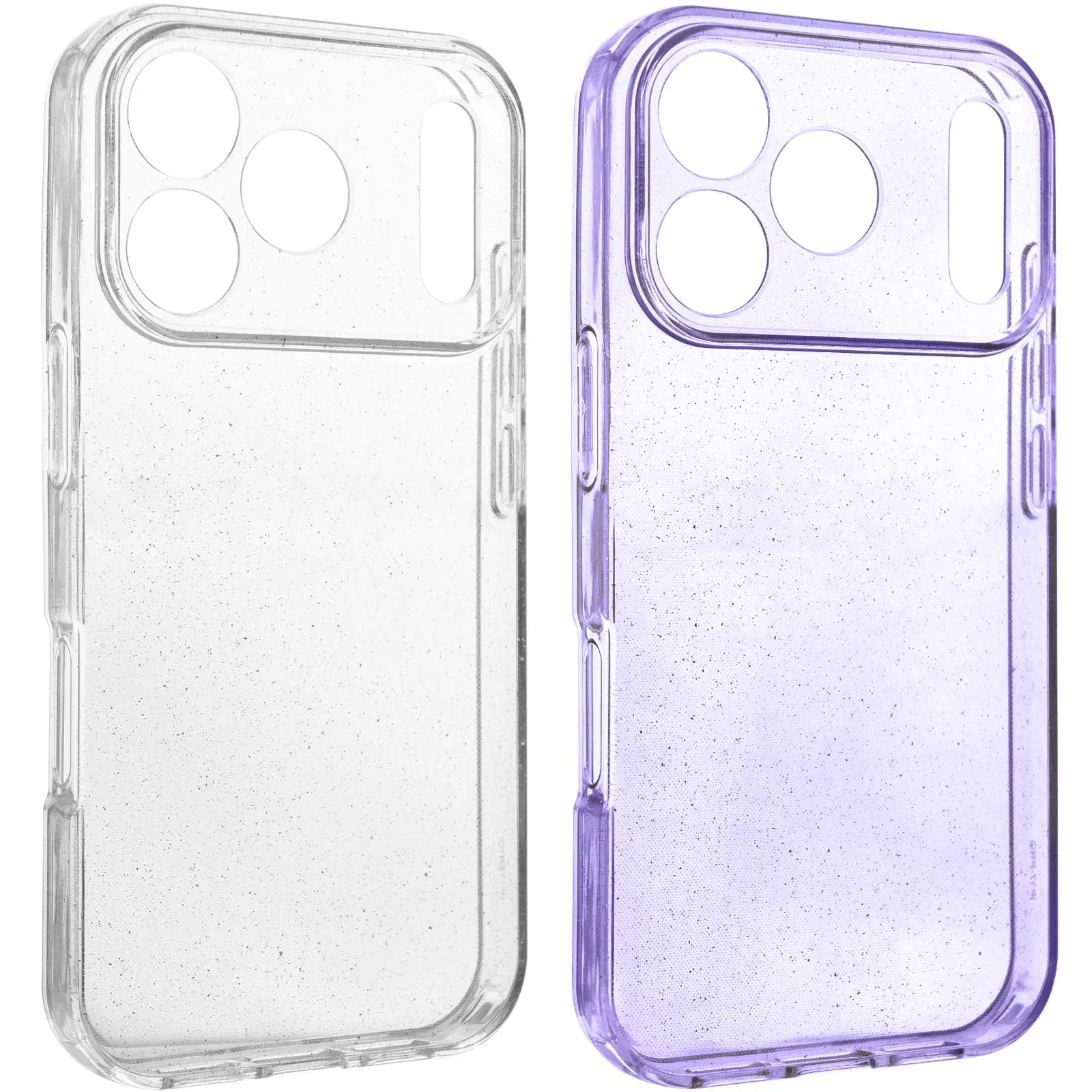 Etui TPU Nova do Apple iPhone 17 Pro / 18 Pro (6.3"), TPU