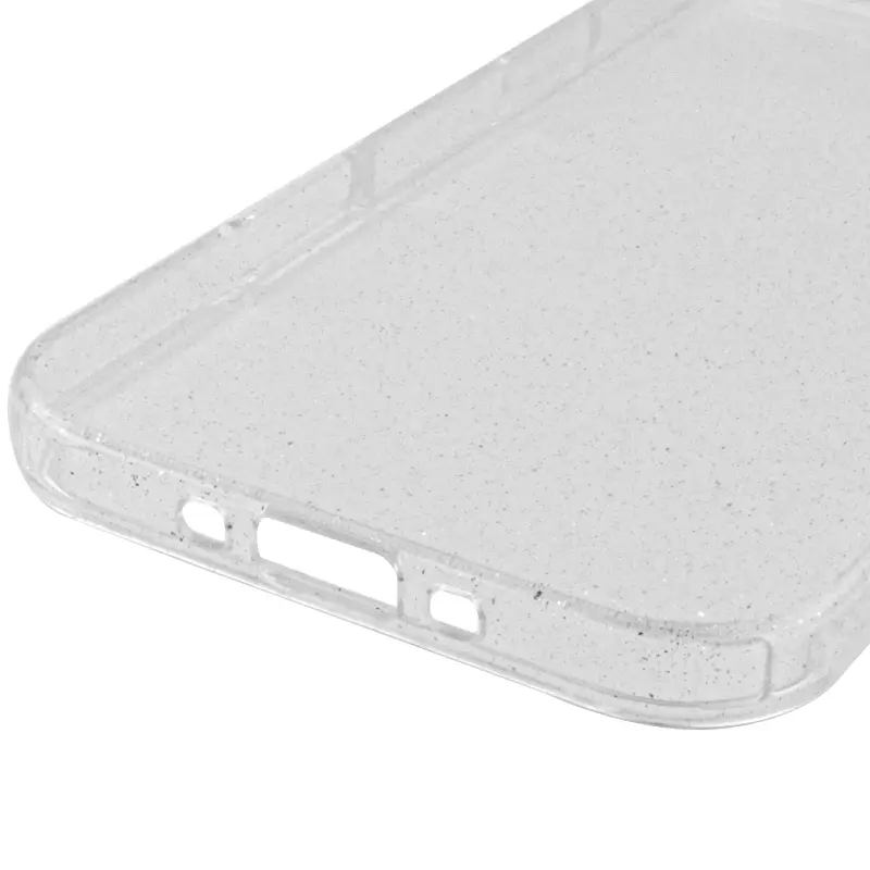 Etui TPU Nova do Apple iPhone 17 Pro Max / 18 Pro Max (6.9"), Clear 3, TPU