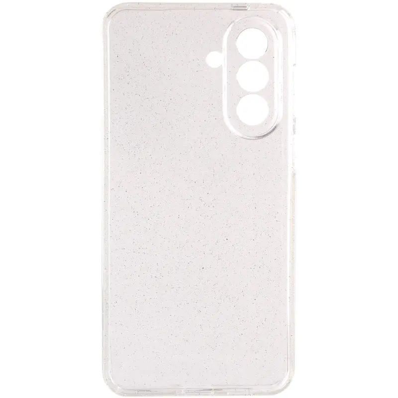 Etui TPU Nova do Samsung Galaxy A37 5G, Clear 2, TPU